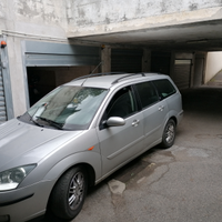 Ricambi focus sw 2002