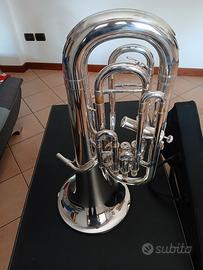 Euphonium Eastman EEP524S 3+1