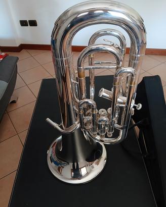 Euphonium Eastman EEP524S 3+1