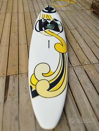 Tavola windsurf 96lt