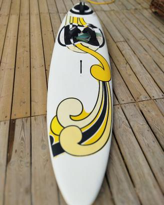 Tavola windsurf 96lt