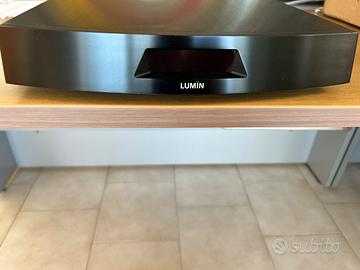 Lumin T2