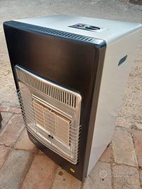 STUFE GAS GPL CATALITICA/INFRAROSSI