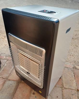 STUFE GAS GPL CATALITICA/INFRAROSSI