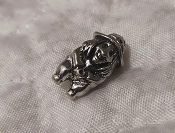 Ciondolo Strega Charm Witch