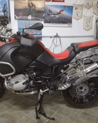 gs 1200 adventure