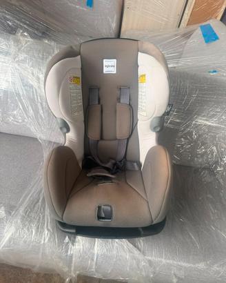 Seggiolino auto Inglesina