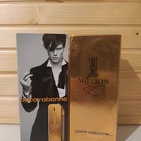 One Million  EDT 100ml Unisex