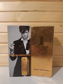 One Million  EDT 100ml Unisex