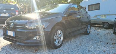 Volkswagen Polo 1.0 MPI 5p. Comfortline BlueMotion