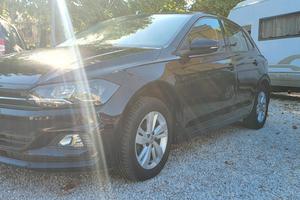 Volkswagen Polo 1.0 MPI 5p. Comfortline BlueMotion