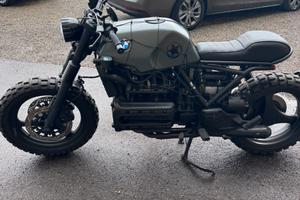 Bmw kafè racer 1100