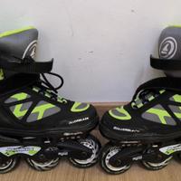 Rollerblade SpitFire TS Pattini Regolabili