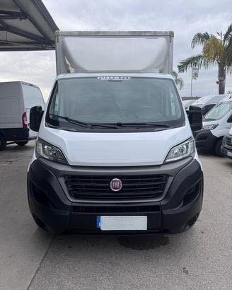 FIAT DUCATO MAXI 2.300 - 140CV - 05/2021