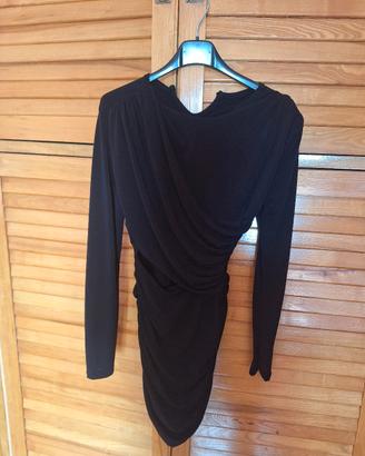 vestito aderente