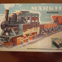 trenino Marklin