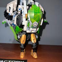 LEGO HERO FACTORY 44014 - Jet rocka