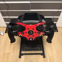 (Leggi info) Logitech G920 + Mod F1 Acelith