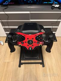 (Leggi info) Logitech G920 + Mod F1 Acelith