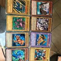 Carte  YU-GI-OH