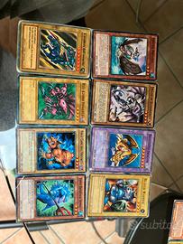 Carte  YU-GI-OH