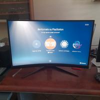 monitor MSI  120hz . HDMI 2.1