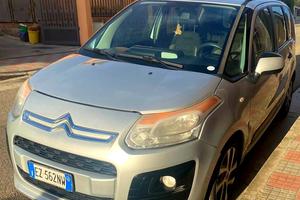 Citroen  C3 Picasso 1.6 HDZi 90 cv