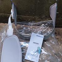 BUSTO ortopedico seminuovo