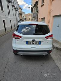 FORD KUGA 2.0 TDCI -4WD