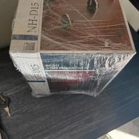 Noctua NH-D15, Dissipatore di calore a doppia torr