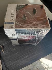 Noctua NH-D15, Dissipatore di calore a doppia torr