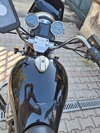 Moto Guzzi
