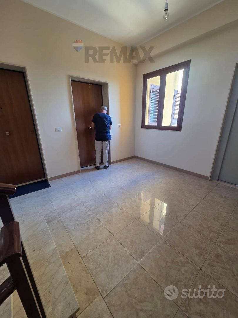 Appartamento – Caltagirone, Semini, Catania - Vista 4