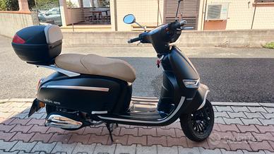 Scooter 125