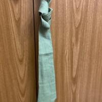 Cravatta hemp / canapa