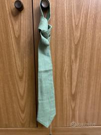 Cravatta hemp / canapa