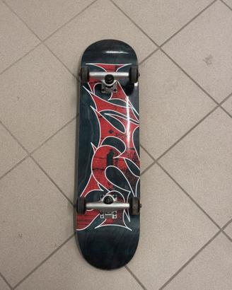 Skateboard Titus