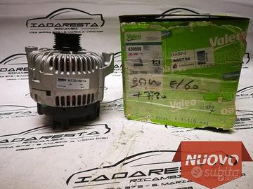 Alternatore BMW Serie 5 E60 E61 12317834160