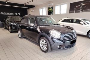 Mini Cooper D Countryman 1.6