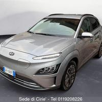 Hyundai Kona EV 39 kWh XLine