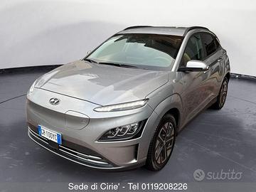 Hyundai Kona EV 39 kWh XLine