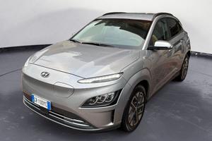 Hyundai Kona EV 39 kWh XLine