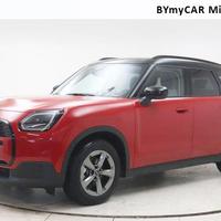 Mini Mini Countryman 2.0 48V D Classic auto