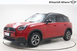 Mini Mini Countryman 2.0 48V D Classic auto