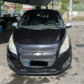 Chevrolet Spark 1.0