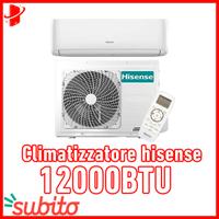 CLIMATIZZATORE HISENSE 12000 BTU