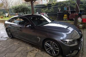 BMW 430D Lci Msport 2018