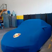 copri auto telo per porsche 911