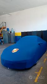 copri auto telo per porsche 911