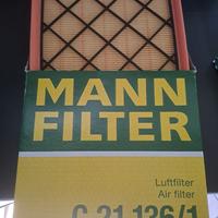 filtro aria Opel 20 x 21 x 6